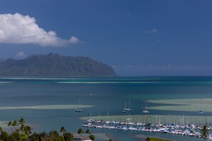 Marina/club náutico