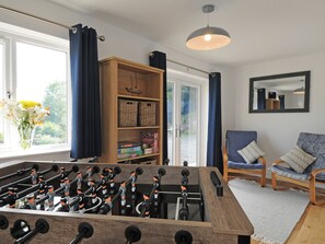 Sala de jogos