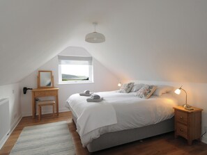 5 quartos, Wi-Fi de cortesia, roupa de cama