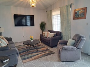 TV connectée