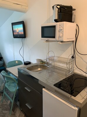 Yksityinen keittiö
