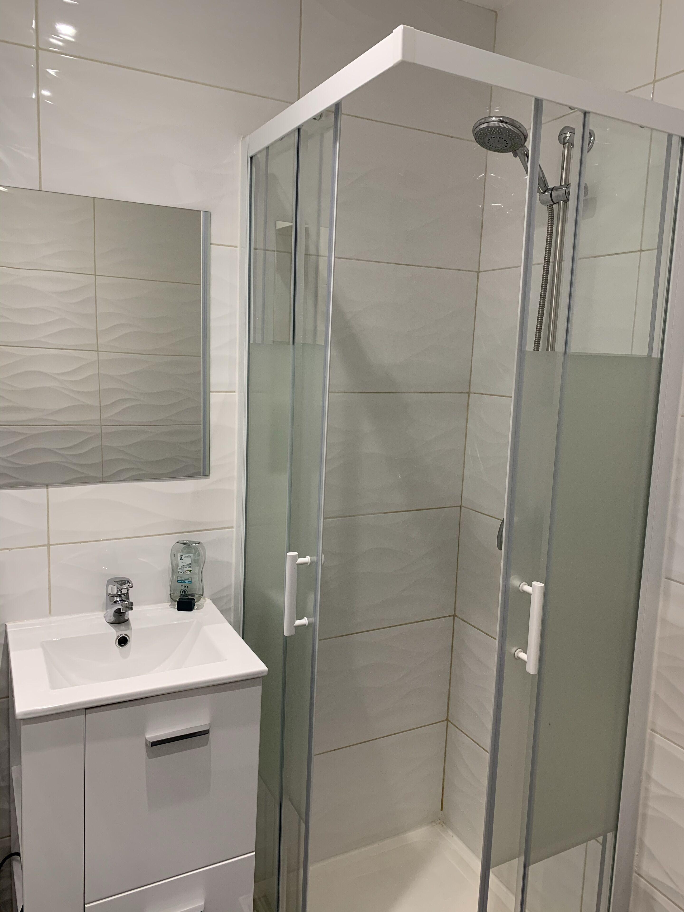 Shower