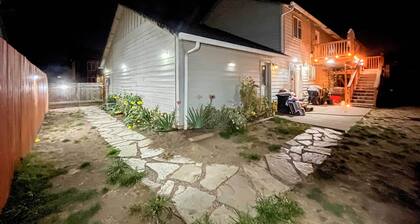 Springfield Apt w/ Deck + Central Location!