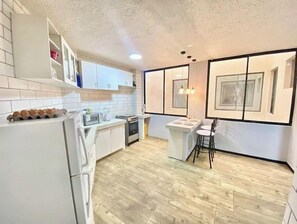 Dining tables