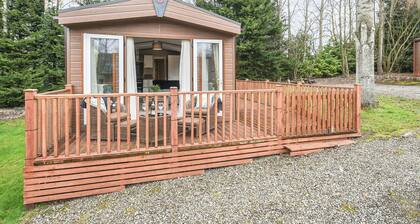 As soon as you arrive at Daisy Bank Caravan Park, you feel instantly rested.