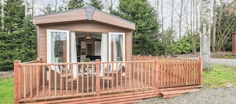 As soon as you arrive at Daisy Bank Caravan Park, you feel instantly rested.