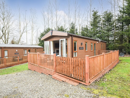 As soon as you arrive at Daisy Bank Caravan Park, you feel instantly rested.