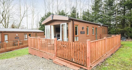 As soon as you arrive at Daisy Bank Caravan Park, you feel instantly rested.