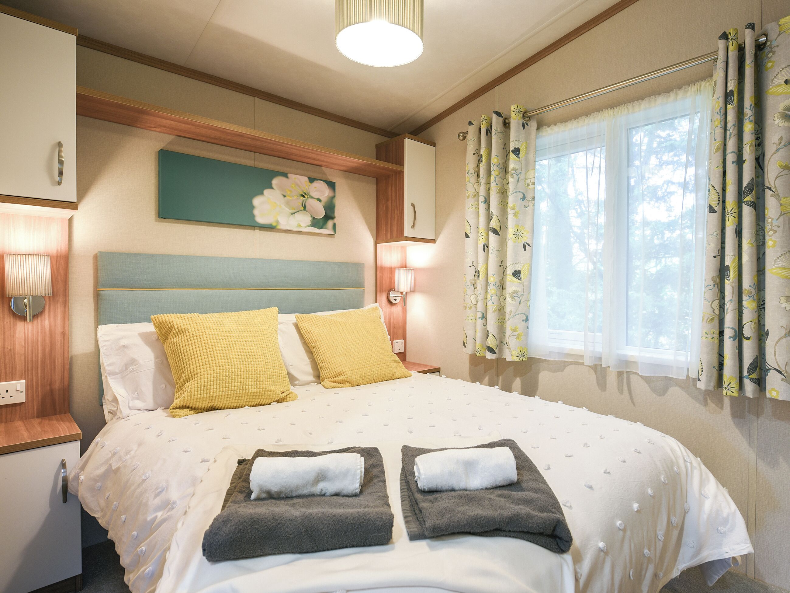 2 habitaciones, wifi gratis y ropa de cama 