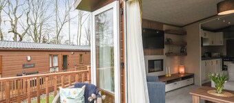 2 slaapkamer accommodatie in Montgomery