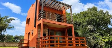 Premium House, Pool Access | Exterior
