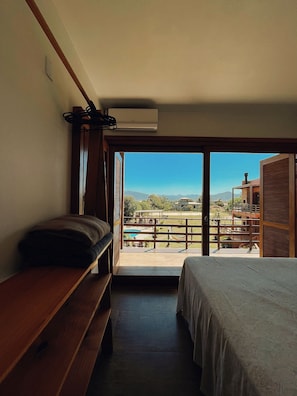 2 bedrooms, premium bedding, individually decorated - Casa Pantai Beach Village Praia do Rosa (Imbituba)