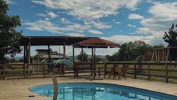 Luxury House, Pool Access, Mountain View | Pool | Outdoor pool