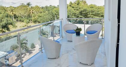 Villa payamps