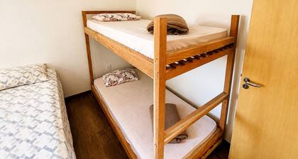 Rosa Pantai Beach Village