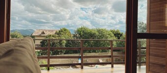 Rosa Pantai Beach Village