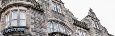 Carlton Hotel