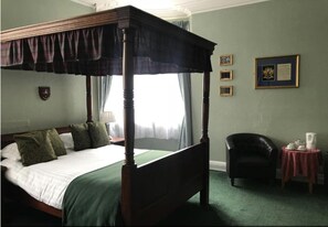 Comfort-Zimmer | Kostenloses WLAN