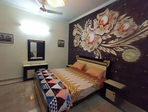 1 chambre, Wi-Fi