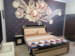 1 Schlafzimmer, WLAN