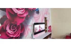 3 Schlafzimmer, WLAN