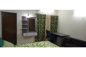 3 Schlafzimmer, WLAN