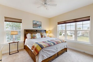 6 bedrooms, Internet, bed sheets