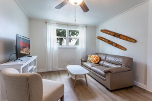 スマートテレビ