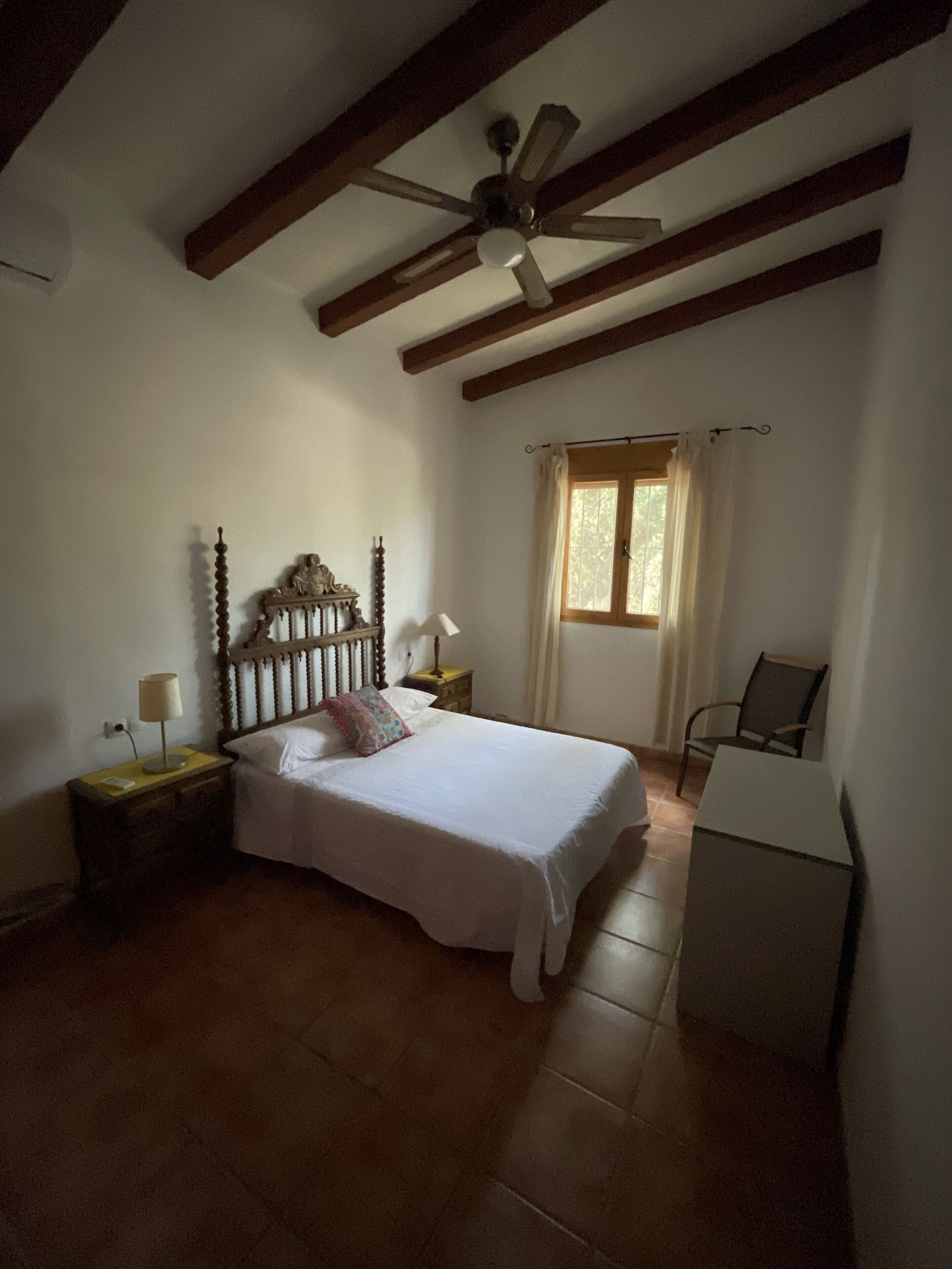 2 slaapkamers, gratis wifi, beddengoed, rolstoeltoegang