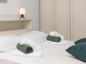 3 Schlafzimmer, Bügeleisen/Bügelbrett, Internetzugang, Bettwäsche