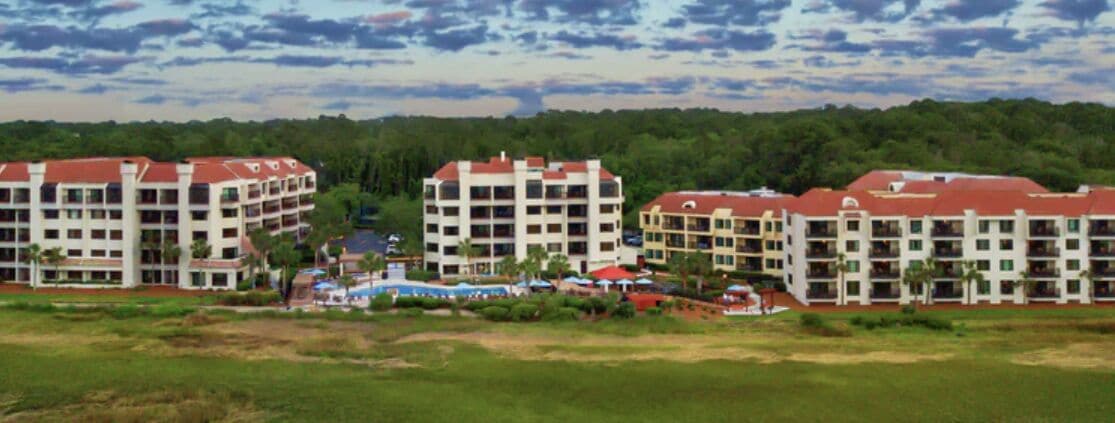 Marriott DEC 17-24  2 bedroom 2 bath Villa 5 star accommodations