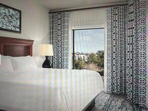 2 chambres, Wi-Fi