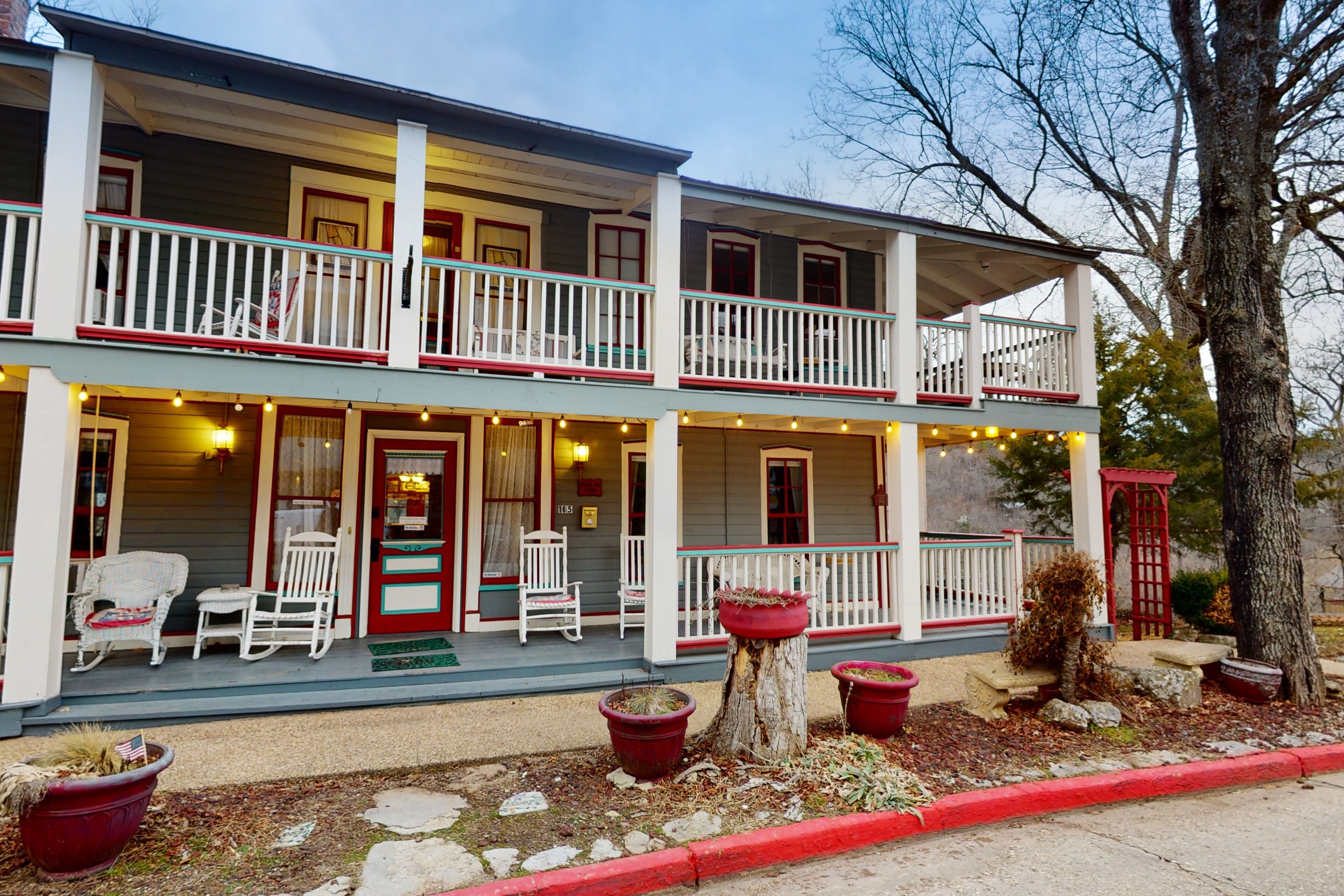 10 Best Cheap Cabin Rentals In Eureka Springs, Arkansas Updated 2024