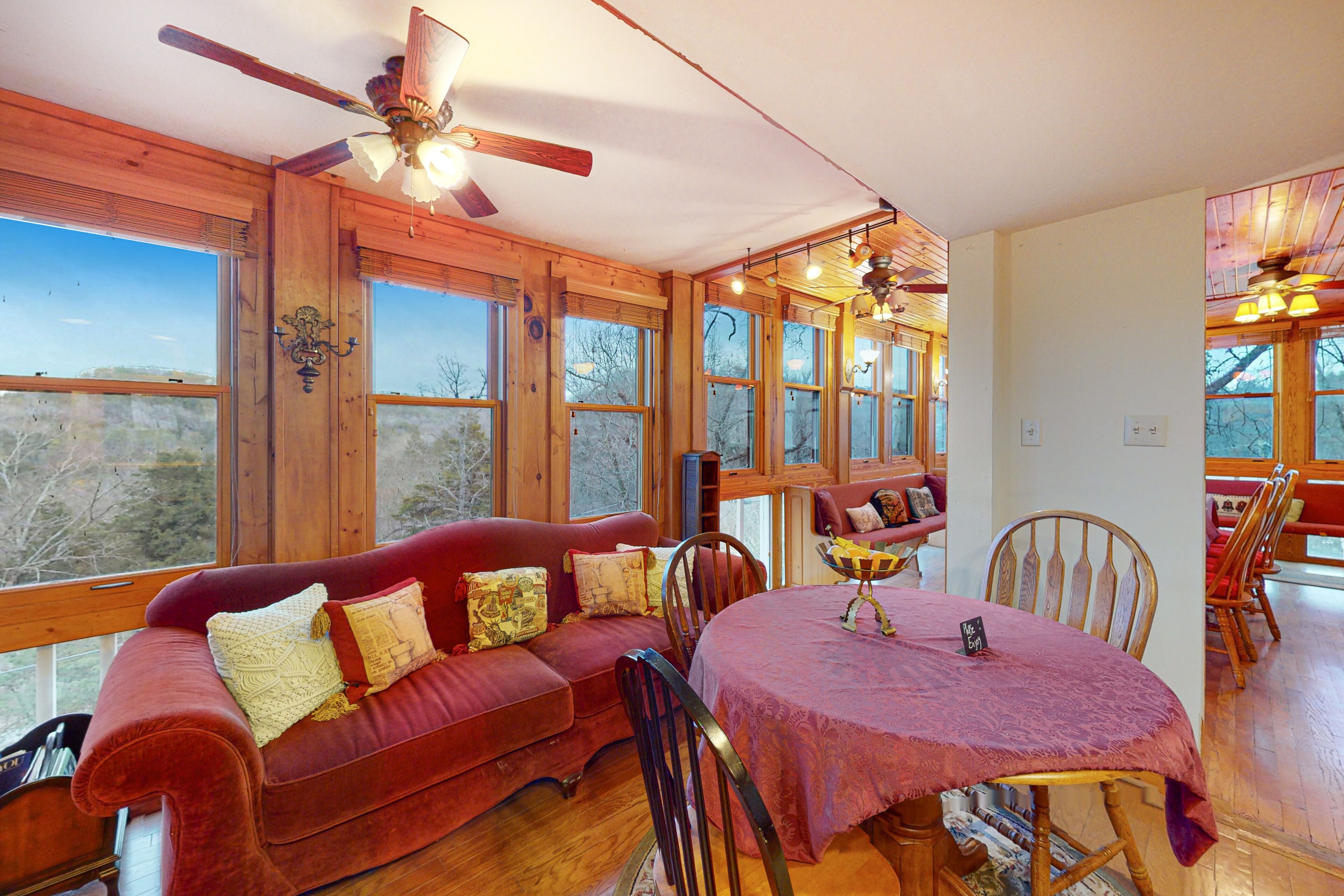 10 Best Cheap Cabin Rentals In Eureka Springs, Arkansas Updated 2024