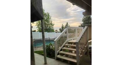 Beautiful 3,000 Sq Ft Tropical Oasis