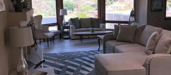 Beautiful 3,000 Sq Ft Tropical Oasis