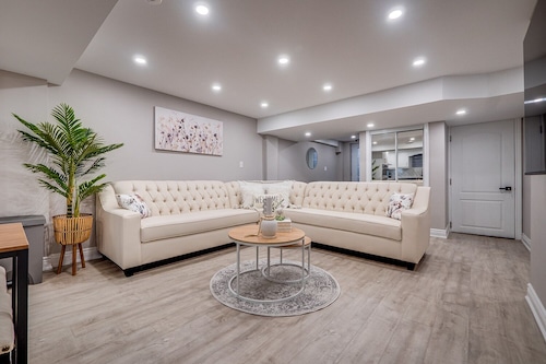 Vacation Home in Pickering