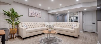 Vacation Home in Pickering