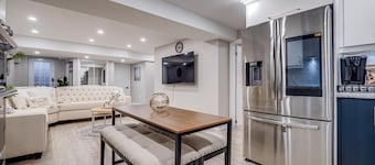 Vacation Home in Pickering