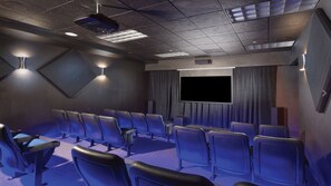 Sala de reunions