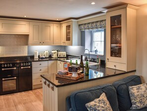 Dishwasher, high chair, freezer