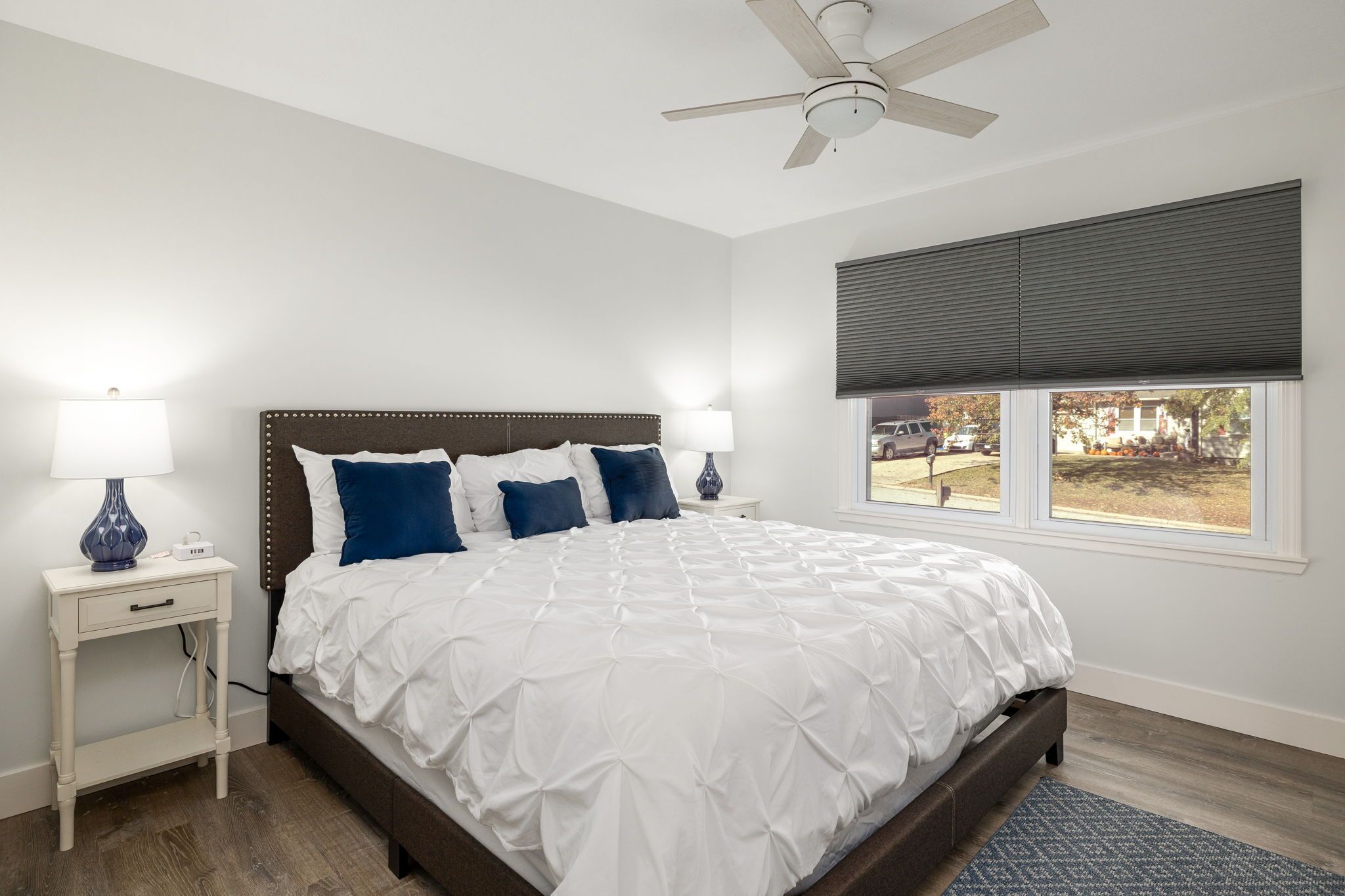 3 chambres, lit parapluie, Wi-Fi