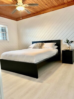 3 bedrooms, Internet