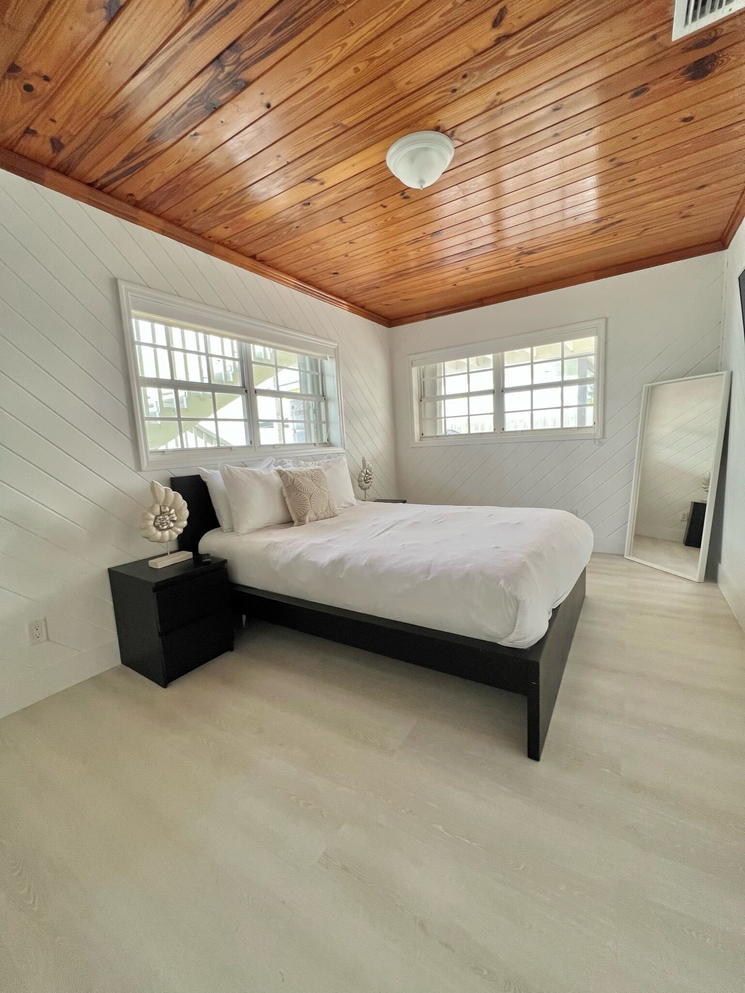 3 bedrooms, internet