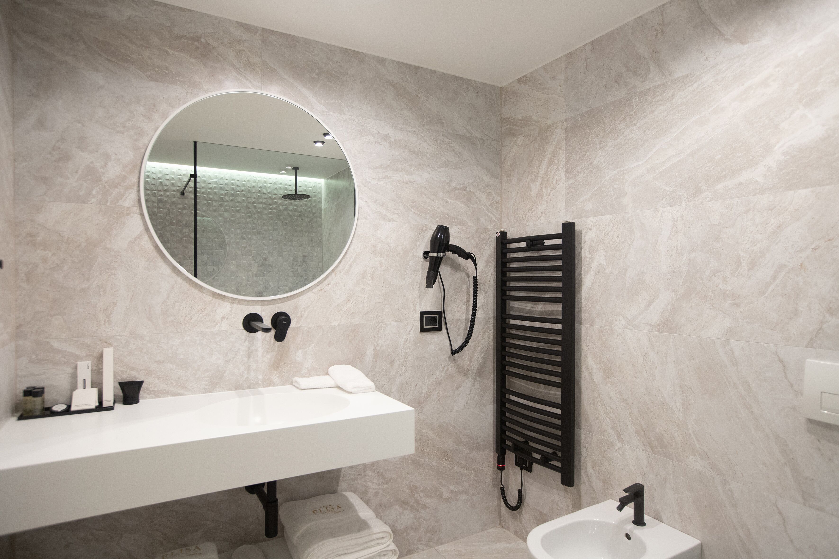 Foto - Hotel Elisa Tirana Affiliated By Melia