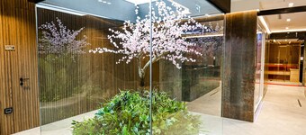 Hotel Elisa Tirana, Affiliated by Meliá