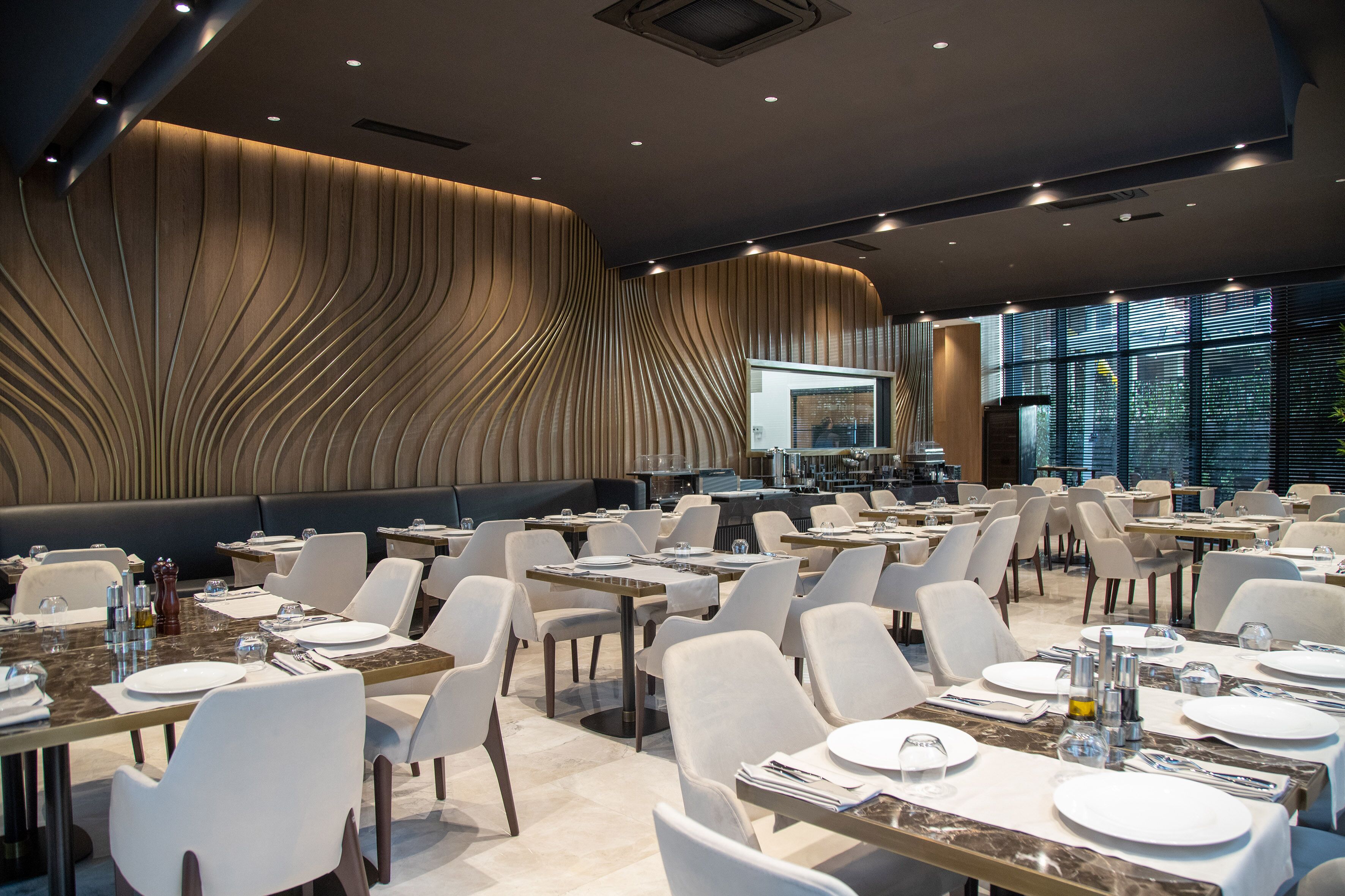 Foto - Hotel Elisa Tirana, Affiliated by Meliá