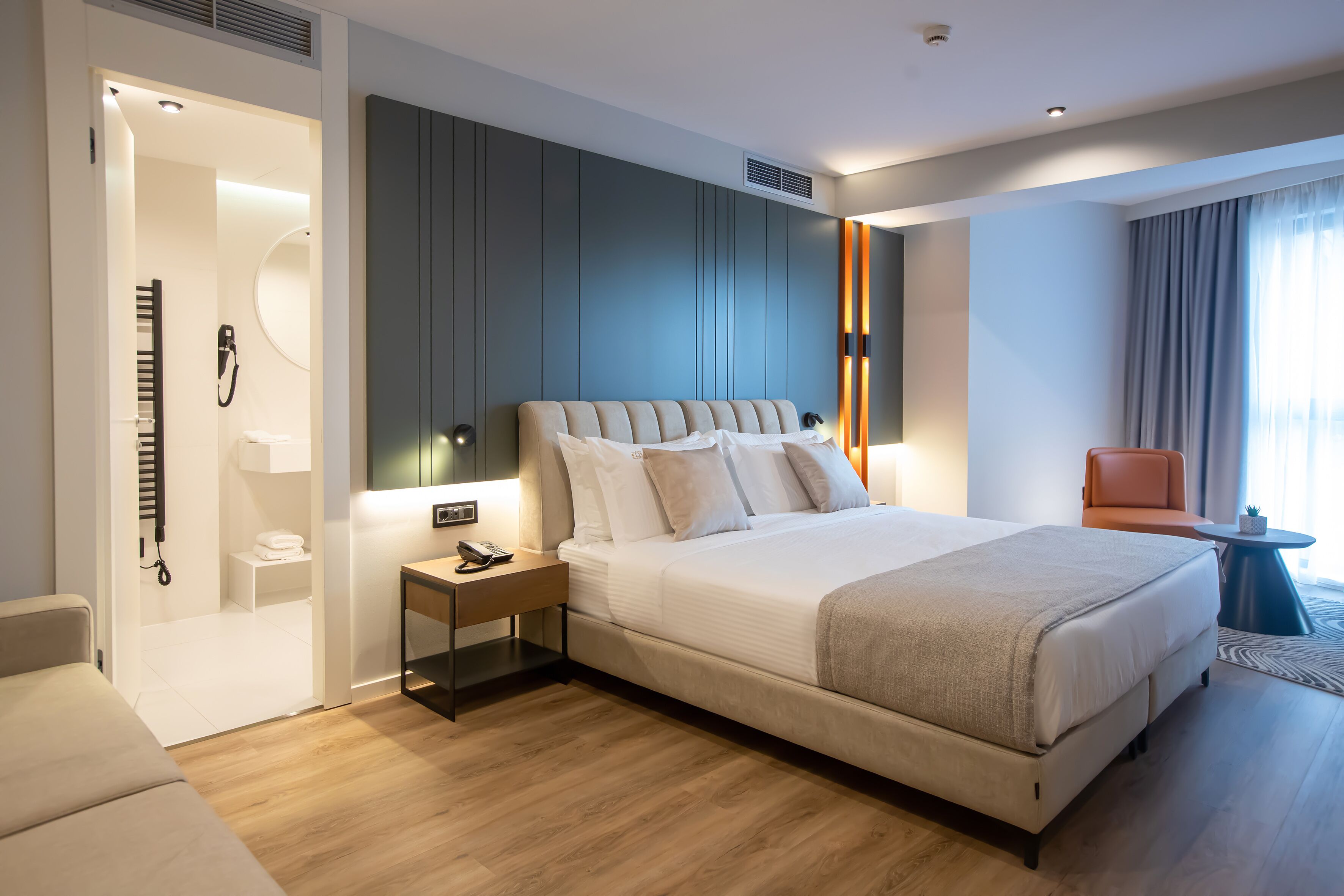 Foto - Hotel Elisa Tirana, Affiliated by Meliá