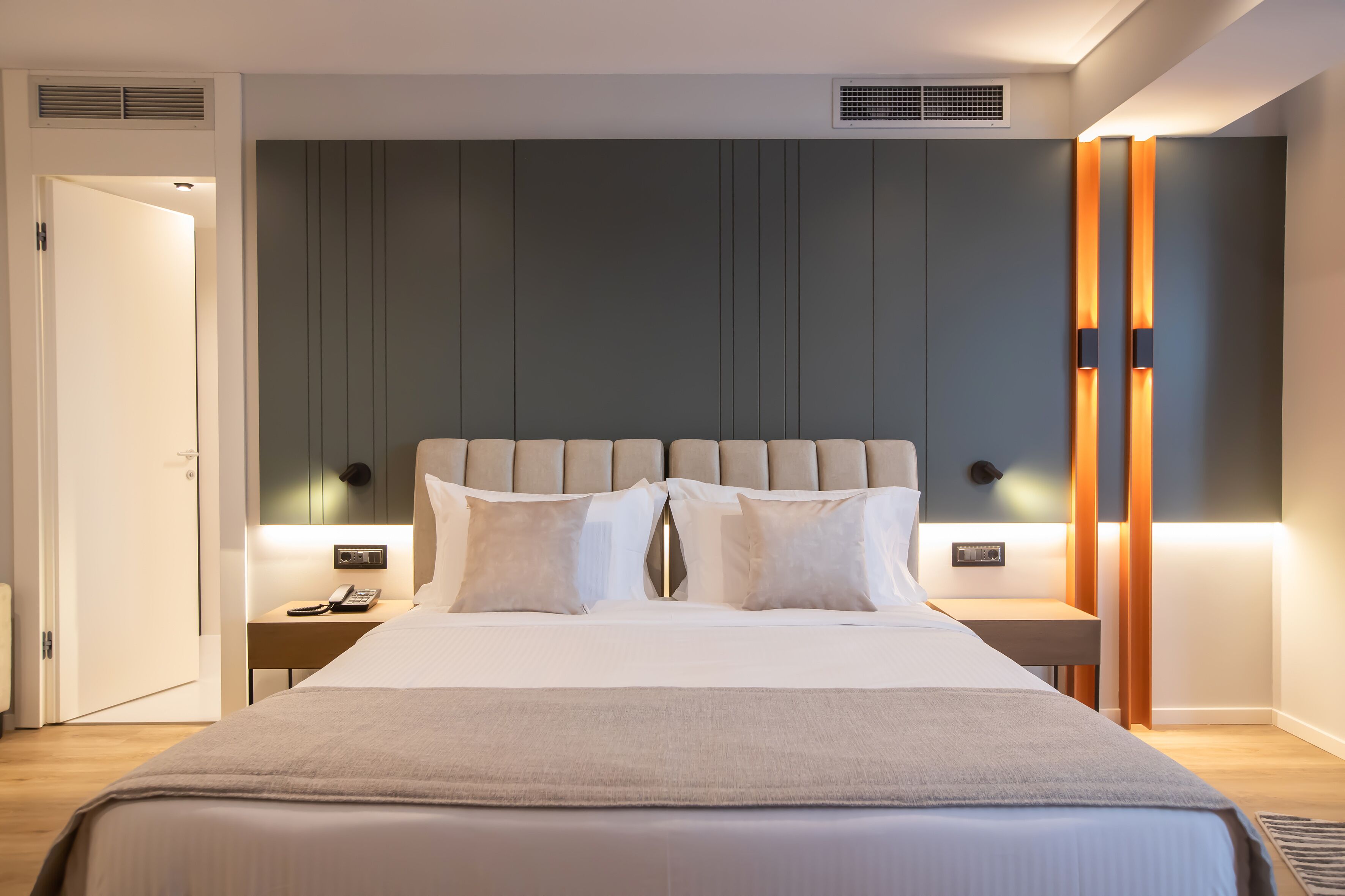 Foto - Hotel Elisa Tirana, Affiliated by Meliá