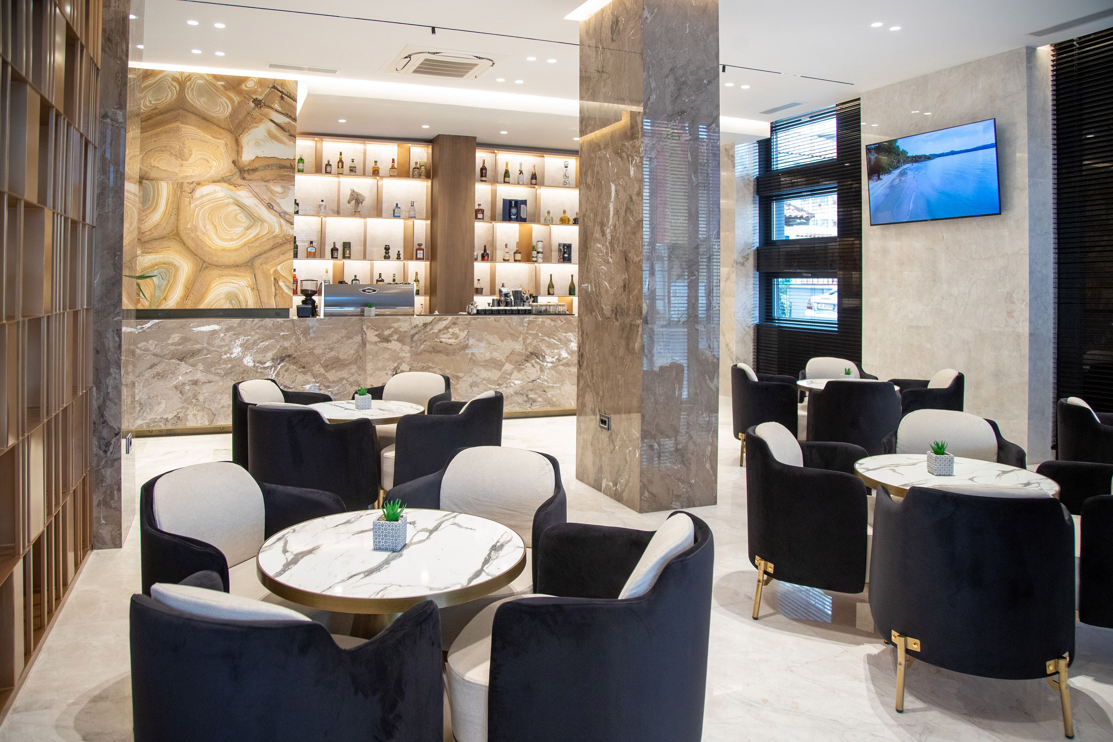 Foto - Hotel Elisa Tirana, Affiliated by Meliá